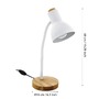 Stolní lampy pracovní - EG 98832 Stolní svítidlo VERADAL 98832 - EGLO - foto 4