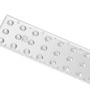 Lištové 1 fáze Sanotrunk - IMPR 930915 Deko-Light příslušenství - Sanotrunk Universal čočka, sada 5 ks, 30 st. - foto 4