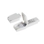 Příslušenství - LA 1008670 Odpouštění tažení Standard, pro nededimovatelné ovladače: 1008699, 1008700, 1008701 - BIG WHITE (SLV) - foto 4
