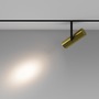 Lištové Magnetic Maytoni Exility - M TR005-2-12W3K-BBS Svítidlo pro kolejnicový systém Elti 3000K 12W teplá bílá 844lm mosaz hliník Exility - MAYTONI - foto 4