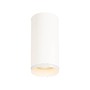 LA 1006168 NUMINOS® M čelní kroužek bílý - BIG WHITE (SLV) - foto 4