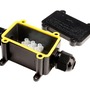 Příslušenství - IMPR 930712 Deko-Light Outdoor 2-násobný-rozbočovač hranatý kabel 5-12mm, 0.5-2,5mm², 450V AC/24A, T - foto 4