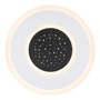 Kruhová - GLO 48133-44 GISELL 48133-44 Stropní svítidlo - GLOBO - foto 4