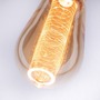 E27 - P 5069 Inner Glow Edition sada LED žárovka E27 230V 2x4W 1800K zlatá kroužky - PAULMANN - foto 4