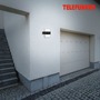 TF 320405TF TELEFUNKEN LED venkovní svítidlo, černá, 2xLED/8W - BRILONER - foto 4