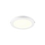 Kruhová - LA 1010397 DOWNLIGHT VARIO 220 22 830/840 WH ML - BIG WHITE (SLV) - foto 4