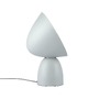 Stolní lampy dekorační - NOR 2220215010 Hello stolní lampa šedá - NORDLUX - foto 4