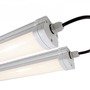 Technická - IMPR 730450 Deko-Light stropní přisazené svítidlo Tri Proof Motion 230V 18,5W 4000 K 1900 lm 665 bílá - foto 4