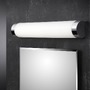 Koupelnová - BRI 2071118 LED nástěnné svítidlo 61,5 cm 11W 1200lm chrom (starý kód: BRI 2071-118) - BRILONER - foto 4