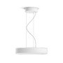 SmartHome Paul Neuhaus - PH 41162/31/P6 Hue Bluetooth LED White Ambiance Závěsné svítidlo Philips Enrave 41162/31/P6 33,5W 4300lm 2200-6500K IP20 bílé. stmívatelné s dálkovým ovladačem - PHILIPS HUE (915005998001) - foto 4