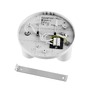 Bodová - IMPR 348253 Deko-Light stropní přisazené svítidlo Can Tilt kulaté, 2x 7,5 W GU10, bílá - foto 4