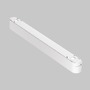 Lištové Magnetic Maytoni Radity - M TR080-1-18W3K-W Svítidlo pro kolejnicový systém Basis 3000K 16W 1150lm bílý hliník teplá bílá Radity - MAYTONI - foto 4