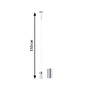 Svítidla - P 94887 URail závěs 2Easy E27 max. 20W 230V bílá - PAULMANN - foto 4