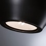 Koupelnová - P 76992 LED závěsné svítidlo Shima GU10 max. 10W černá - PAULMANN - foto 4