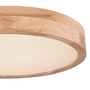 Kruhová - GLO 41745-24 RAINER 41745-24 Stropní svítidlo - GLOBO - foto 4