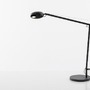 Stolní lampy pracovní - AR 1740050A Demetra Professional stolní lampa - detektor pohybu - 3000K - tělo lampy - černá - ARTEMIDE - foto 4
