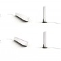 SmartHome Paul Neuhaus - PH 78203/31/P7 Hue LED White and Color Ambiance Stolní svítidlo Philips Play extension kit 78203/31/P7 bílý 2200K-6500K RGB - PHILIPS HUE (915005735501) - foto 4