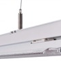 Svítidla - IMPR 707209 Deko-Light 3-fázové svítidlo - lineární Pro, Fold, 50 W, DALI, 3000 K, bílá - foto 4