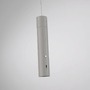 Subtilní - LD 18281-40 ATTACH LED závěsné svítidlo mobilní nastavitelná výška magnetická nabíjecí hlava 3000K - JUST LIGHT - foto 4