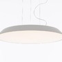 Kruhová - AR 0242W00A Febe závěsné   2700K - bílá - ARTEMIDE - foto 4