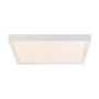 Hranatá - IMPR 348258 Deko-Light stropní přisazené svítidlo - Pro Office Sano 625, 35W, DIM, 3000/4000K, bílá - foto 4