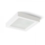 Sádrová - RED R12492 ATIKA stropní sádrová 230V E27 3x28W - RED - DESIGN RENDL - foto 4
