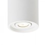 Downlight - RED R10454 COLES náklopný downlight sádrová 230V GU10 50W - RED - DESIGN RENDL - foto 4