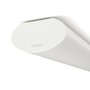 Hranatá - PH 31246/31/P3 LED Softline SVÍTIDLO NÁSTĚNNÉ LED 24W 2350lm 4000K, bílá 57cm - PHILIPS (915005684101) - foto 4