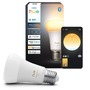 E27 - PH 8720169364806 Hue WA 1100 smart žárovka A60 E27, 9,5W, 1100lm, 1000-20000K - PHILIPS - foto 4
