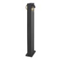 Sloupková - LA 1007669 LID I 75 stojací lampa, 29 W, 2700/3000 K, PHASE, antracit - BIG WHITE (SLV) - foto 4