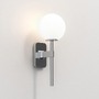 Dekorativní - AST 1429001 Nástěnné svítidlo Tacoma Single 3.5W G9 bez stínítka chrom - ASTRO Lighting - foto 4