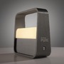 Stolní lampy dekorační - PN 4055-15 LED stolní lampa Pure Go šedá na baterie dotykový vypínač USB 2700K - PAUL NEUHAUS - foto 4