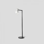Stojací lampy - FARO 64275-111 VENICE stojací lampa, bílá - FARO - foto 4