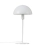 Stolní lampy dekorační - NOR 48555001 Stolní lampa Ellen 40W E14 bílá - NORDLUX - foto 4