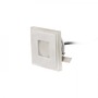 Zapuštěná - RED R12689 DELINE stříbrnošedá 230V LED 3W 60° 3000K - RED - DESIGN RENDL - foto 4