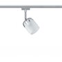Svítidla - P 95338 URail spot Blossom matný chrom čiré / satin sklo max. 10W G9 - PAULMANN - foto 4