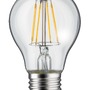 E27 - P 28695 LED žárovka 4,3 W E27 čirá teplá bílá - PAULMANN - foto 4