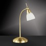 Stolní lampy pracovní - PN 4430-60 PINO Stolní lampa, svítidlo na čtení, noční stolní lampa 2800K (náhrada 4001-60) - PAUL NEUHAUS - foto 4