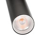 Svítidla - IMPR 707202 Spotové svítidlo do 1-fázové lišty Slim 5W DIM 2700K černé - LIGHT IMPRESSIONS - foto 4