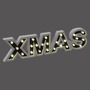 Stolní lampy dekorační - LD 90106-16 LED ,dekorativní svítidlo, bílé, moderní design, XMAS 3000K - LEUCHTEN DIREKT / JUST LIGHT - foto 4