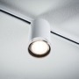 Svítidla - P 94883 URail LED lištový spot Tube GU10 max. 10W 230V bílá - PAULMANN - foto 4