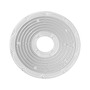 Stínidla, kryty, clony - IMPR 930978 Deko-Light příslušenství - 120° čočka pro Highbay Basic - foto 4
