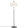Stojací lampy - NOR 2112414001 Dicte stojací lampa bílá - NORDLUX - foto 4