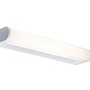 Koupelnová - P 70878 Nástěnné svítidlo LED Arneb IP44 9W bílá - PAULMANN - foto 4