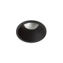 Koupelnová - RED R13668 OWEN DIMM zápustná černá 230V LED 7W 45° IP54 3000K - 1800K - RED - DESIGN RENDL - foto 4
