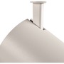 Svítidla - LA 1005798 NUMINOS® DALI XL 3fázový spot bílý/černý 36 W 2700 K 24° - BIG WHITE (SLV) - foto 4