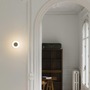 Dekorativní - FARO 40090 MOY nástěnné a stropní svítidlo, zlatá - FARO - foto 4