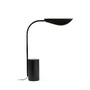 Stolní lampy dekorační - FARO 20076 LIGGERA stolní lampa, černá - FARO - foto 4