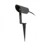 Zápichy - RED R13568 LORCA na bodci antracitová 230V LED 5W IP65 3000K - RED - DESIGN RENDL - foto 4