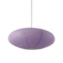 Stínidla, kryty, clony - NOR 2213253207 Villo 60 stínidlo pro lampu fialová - NORDLUX - foto 4